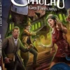 Zew Cthulhu 7 ed. - Zestaw Startowy