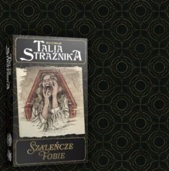 Zew Cthulhu 7 ed. - Zestaw 4 Talie Strażnika
