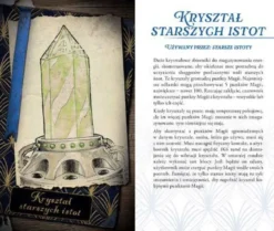 Zew Cthulhu 7 ed. - Zestaw 4 Talie Strażnika