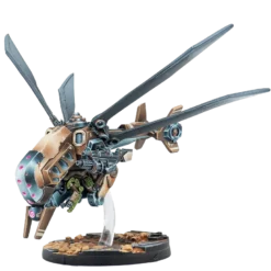 Zeybek Aero-unit
