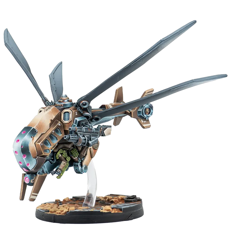Zeybek Aero-unit
