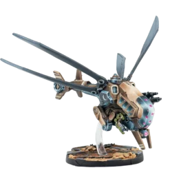 Zeybek Aero-unit