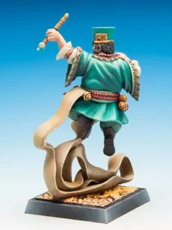 Zi Wu