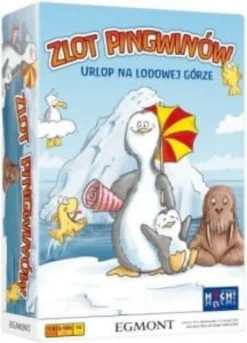 Zlot Pingwinów