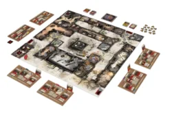 Zombicide: Czarna Plaga