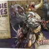 Zombicide: Czarna plaga - Zombie Bosses