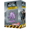 Zombicide 2. edycja: Dark Nights Metal - Pack 5