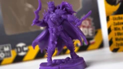 Zombicide 2. edycja: Dark Nights Metal - Pack 5