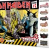 Zombicide: Iron Maiden #2 - PL