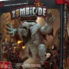 Zombicide: Najeźdźca - Tajne operacje