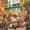 Zombicide 2.0: Rio Z Janeiro