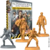 Zombicide - Supernatural Character Pack 2 - EN