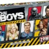 Zombicide - The Boys Pack #1 - The Seven
