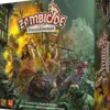 Zombicide: Zielona Horda