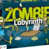 Zombie Labirynth