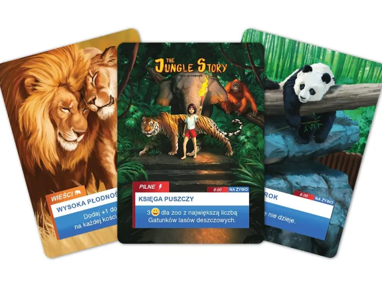 Zoo Tycoon